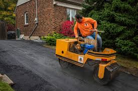 Driveway Pressure Washing in Caldwell, ID